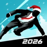 Vector Mod Apk
